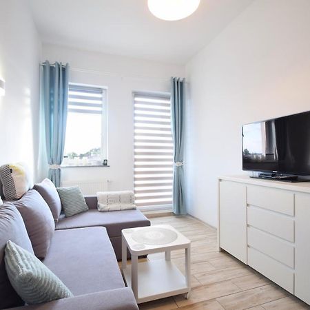 Apartament Rafa Koralowa Дзивновек Екстериор снимка