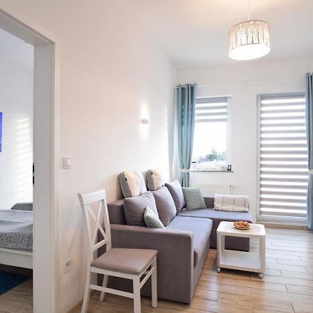 Apartament Rafa Koralowa Дзивновек Екстериор снимка