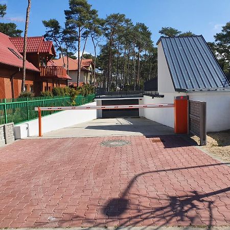 Apartament Rafa Koralowa Дзивновек Екстериор снимка
