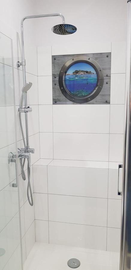 Apartament Rafa Koralowa Дзивновек Екстериор снимка
